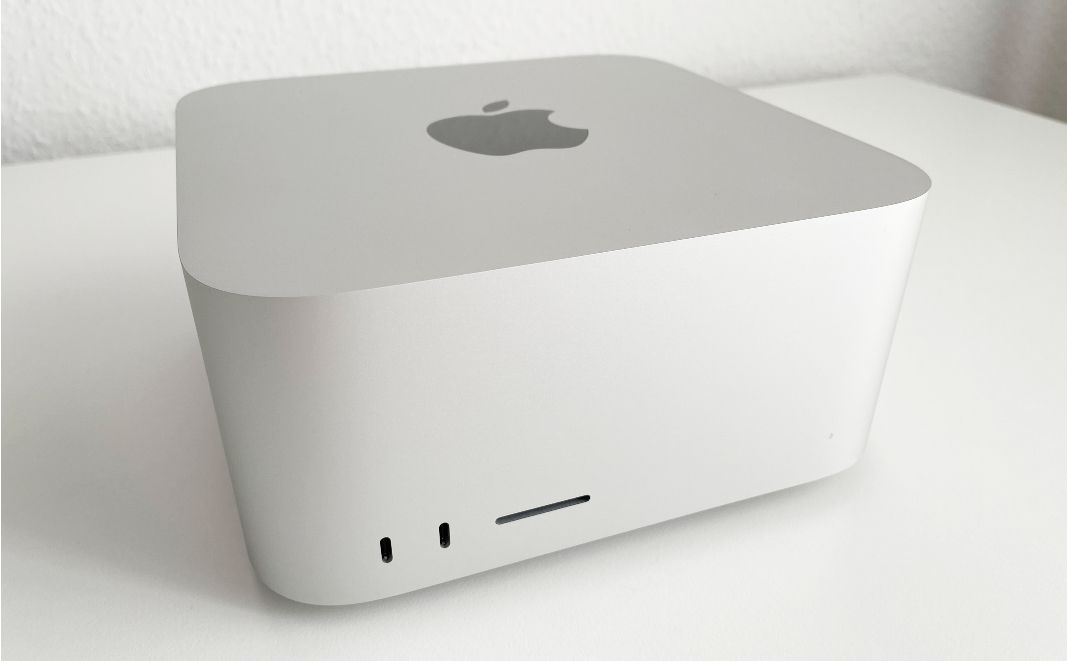 Mac Studio Max