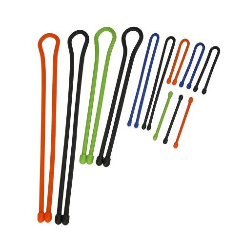 Nite Ize composite fasteners