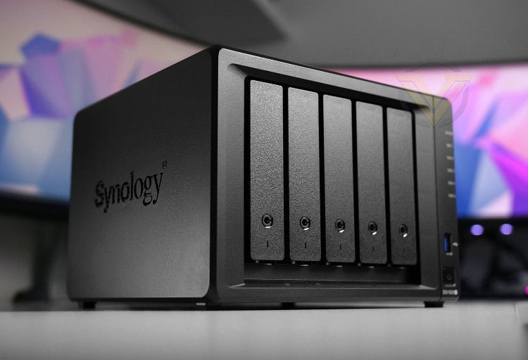 Synology DS1520+