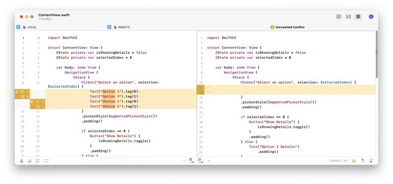 Kaleidoscope screenshot